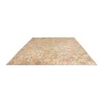 Kelim Rug - Splash - 392 x 323 cm - colorful