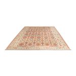 Kelim Rug - Splash - 403 x 306 cm - colorful