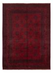 Afghan Rug - Kunduz - 350 x 253 cm - red