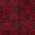 Afghan Rug - Kunduz - 350 x 253 cm - red