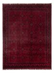 Afghan Rug - Kunduz - Royal - 336 x 251 cm - red