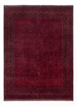 Afghan Rug - Kunduz - Royal - 346 x 250 cm - red