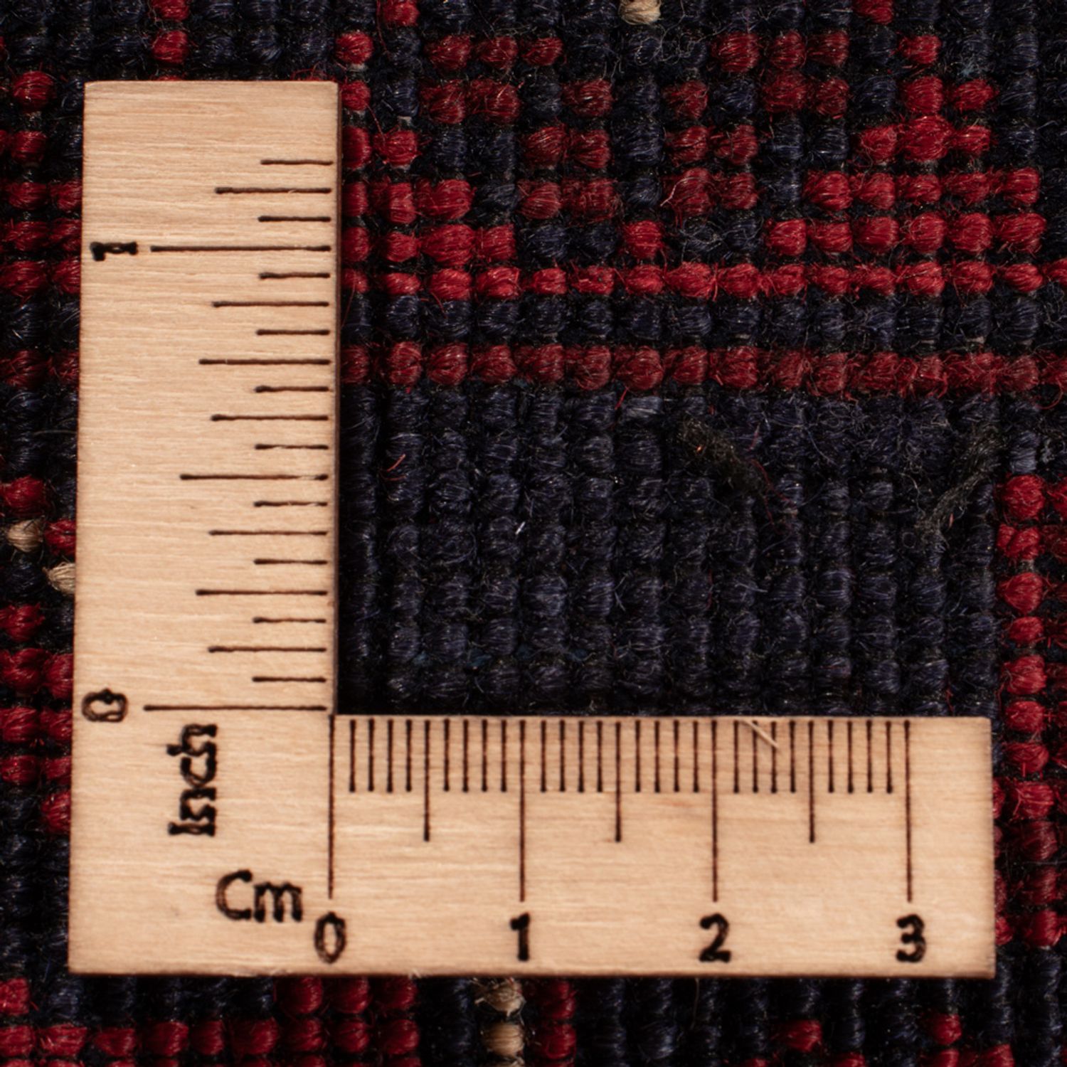 Afghan Rug - Kunduz - Royal - 351 x 246 cm - red