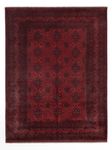 Afghan Rug - Kunduz - 345 x 251 cm - red