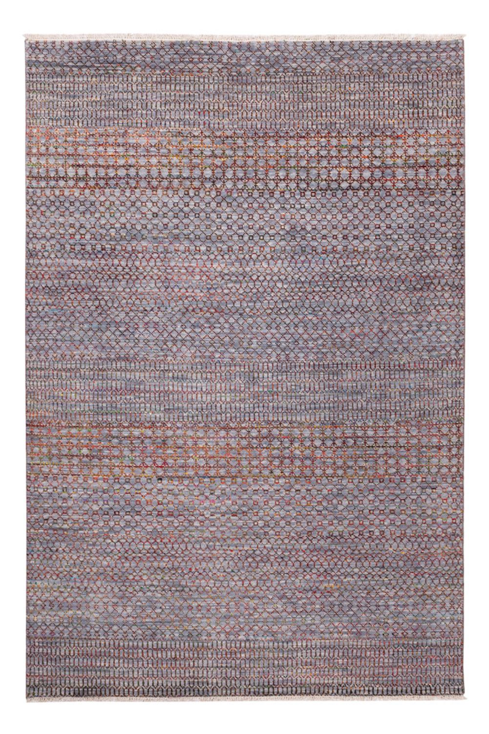 Designerski dywan - 300 x 200 cm - wielokolorowy