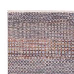 Designerski dywan - 300 x 200 cm - wielokolorowy
