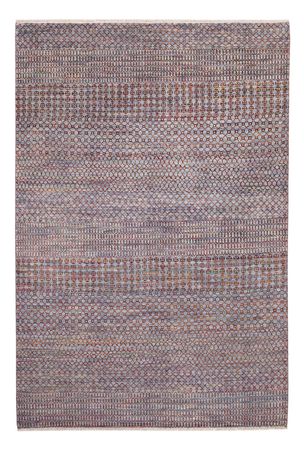 Designer tapijt - 300 x 200 cm - veelkleurig