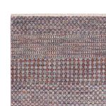 Designerski dywan - 300 x 200 cm - wielokolorowy