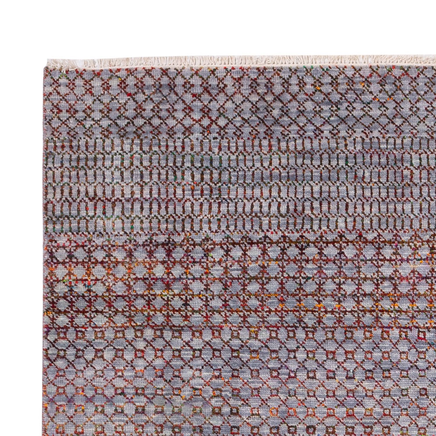 Designer Rug - 300 x 200 cm - multicolored