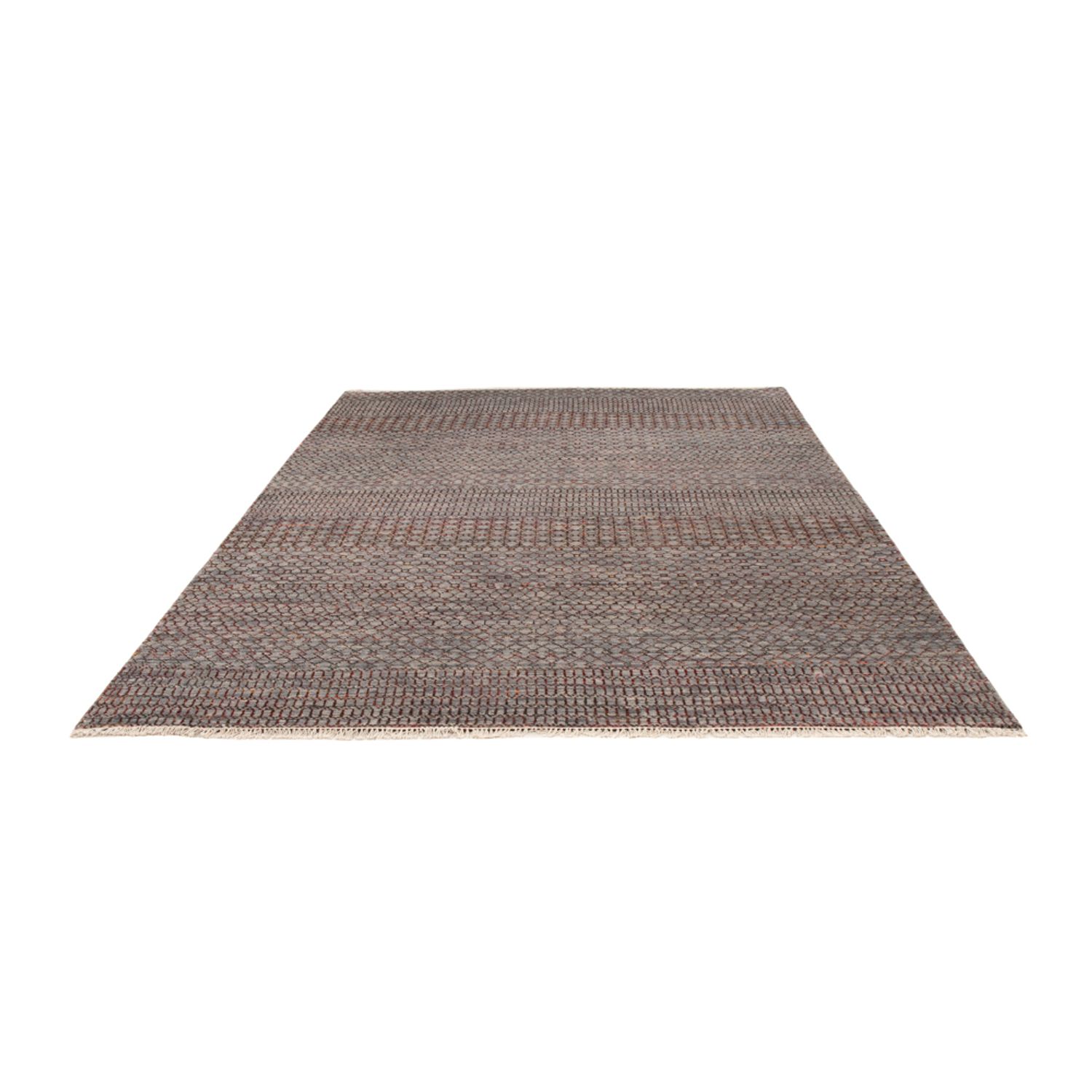 Designer Rug - 300 x 200 cm - multicolored