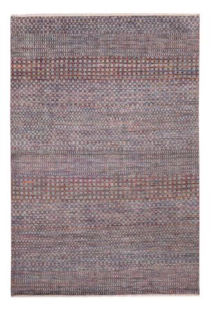 Designer Rug - 300 x 200 cm - multicolored