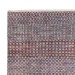 Designer Rug - 300 x 200 cm - multicolored