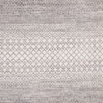 Designer tapijt - 300 x 200 cm - veelkleurig