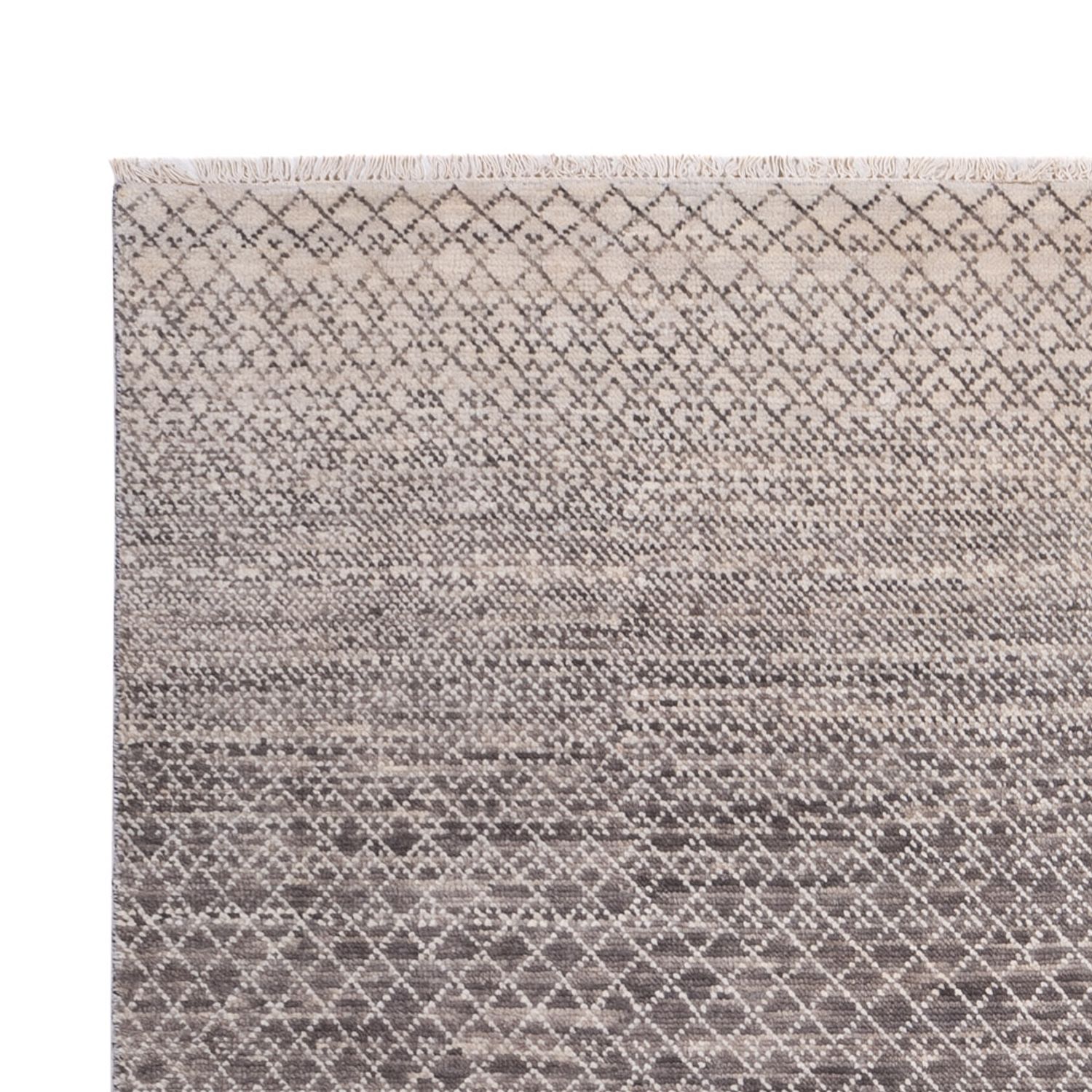 Designer Rug - 300 x 200 cm - multicolored