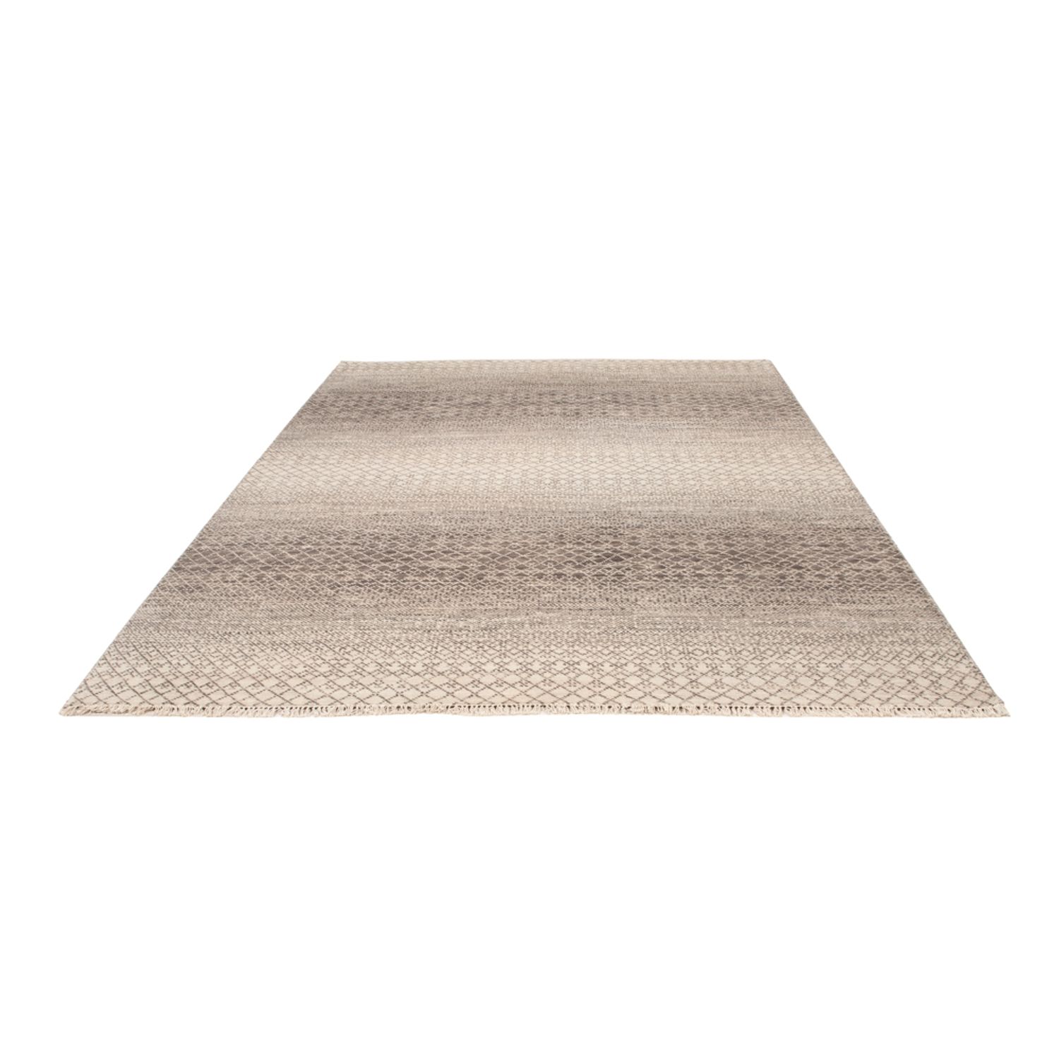 Designer Rug - 300 x 200 cm - multicolored
