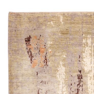 Designer Rug - 291 x 202 cm - multicolored