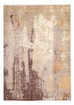 Designerski dywan - 291 x 202 cm - wielokolorowy
