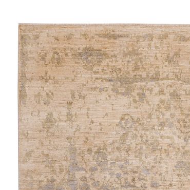 Designer Rug - 289 x 206 cm - beige