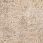 Designer Rug - 289 x 206 cm - beige