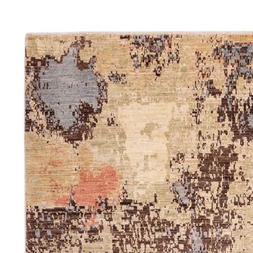 Tapete de desenhador - 295 x 203 cm - multicolorido