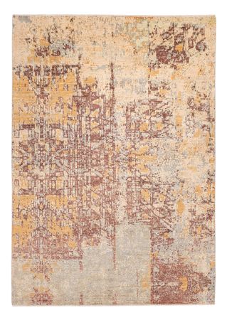 Designer tapijt - 296 x 206 cm - veelkleurig