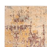Designerski dywan - 296 x 206 cm - wielokolorowy