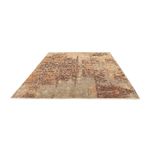 Designerski dywan - 296 x 206 cm - wielokolorowy