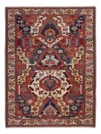 Kelim Rug - Oriental - Soumak - 256 x 194 cm - multicolored