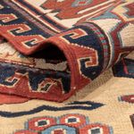 Kelim Rug - Oriental - Soumak - 256 x 194 cm - multicolored