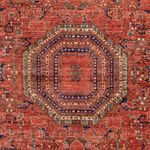 Dywan Ziegler - Kazak - 279 x 184 cm - jasna czerwień