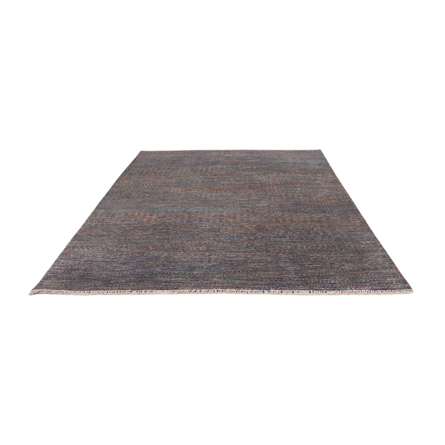 Designer Rug - 305 x 205 cm - multicolored