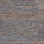 Designer Rug - 305 x 205 cm - multicolored