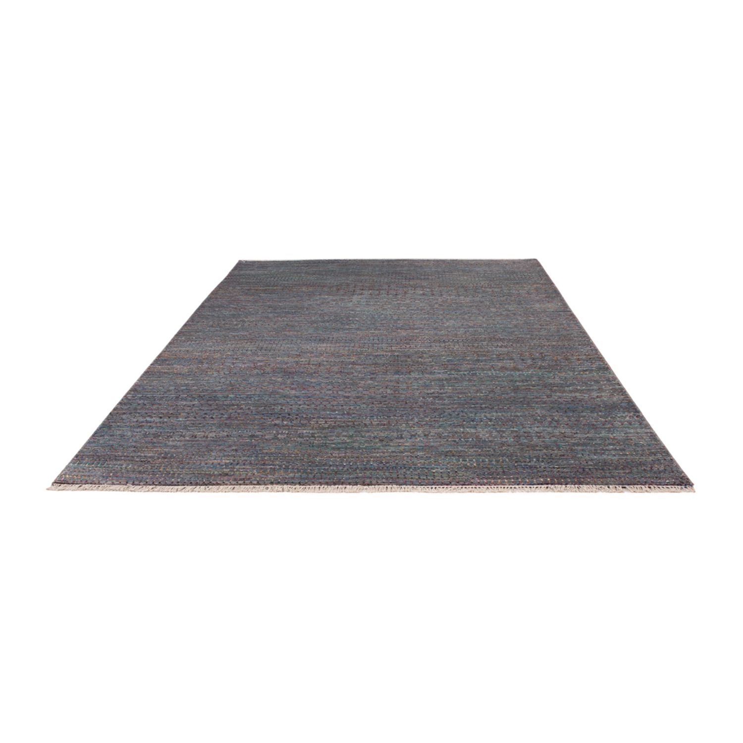 Designer Rug - 305 x 205 cm - multicolored