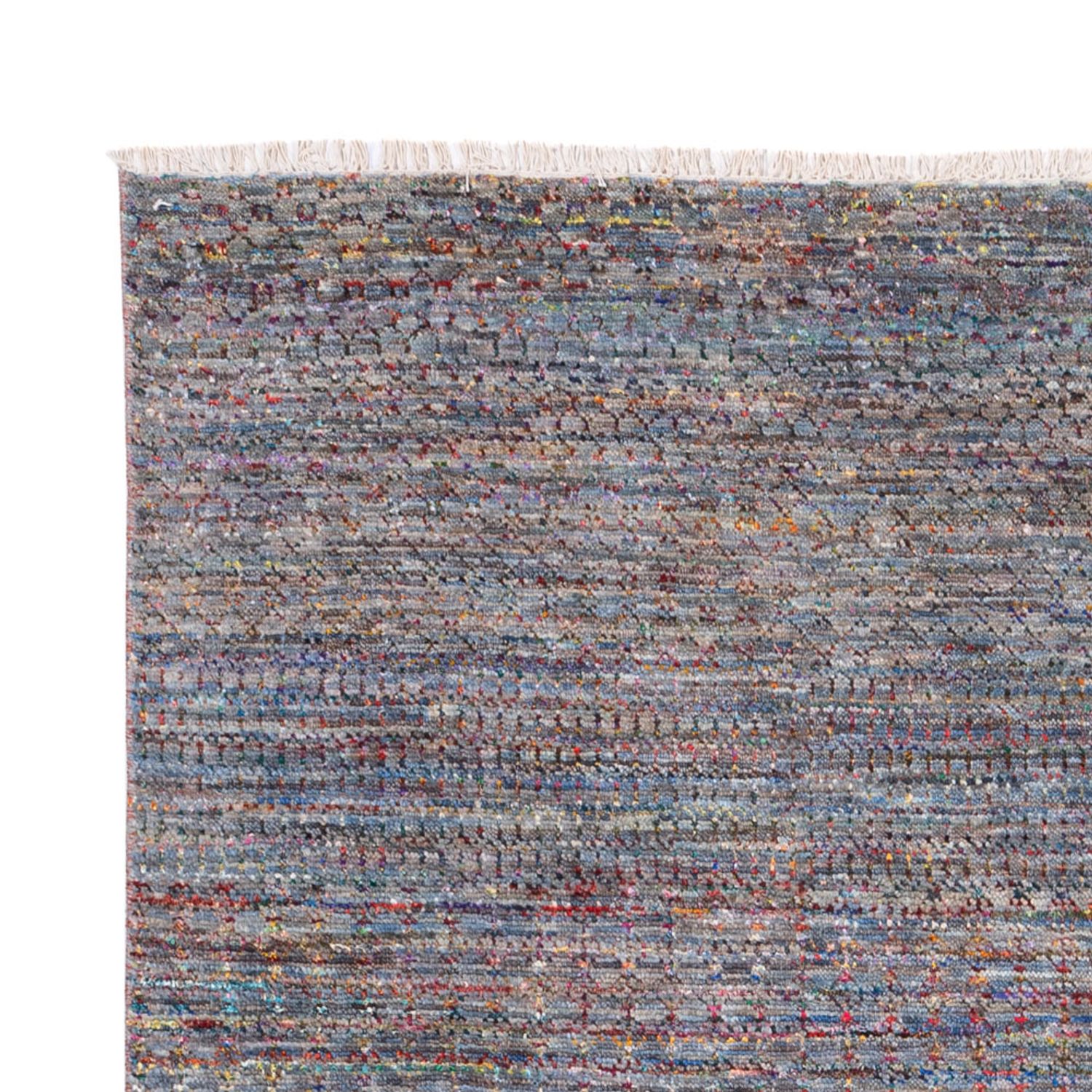 Designer Rug - 304 x 205 cm - multicolored