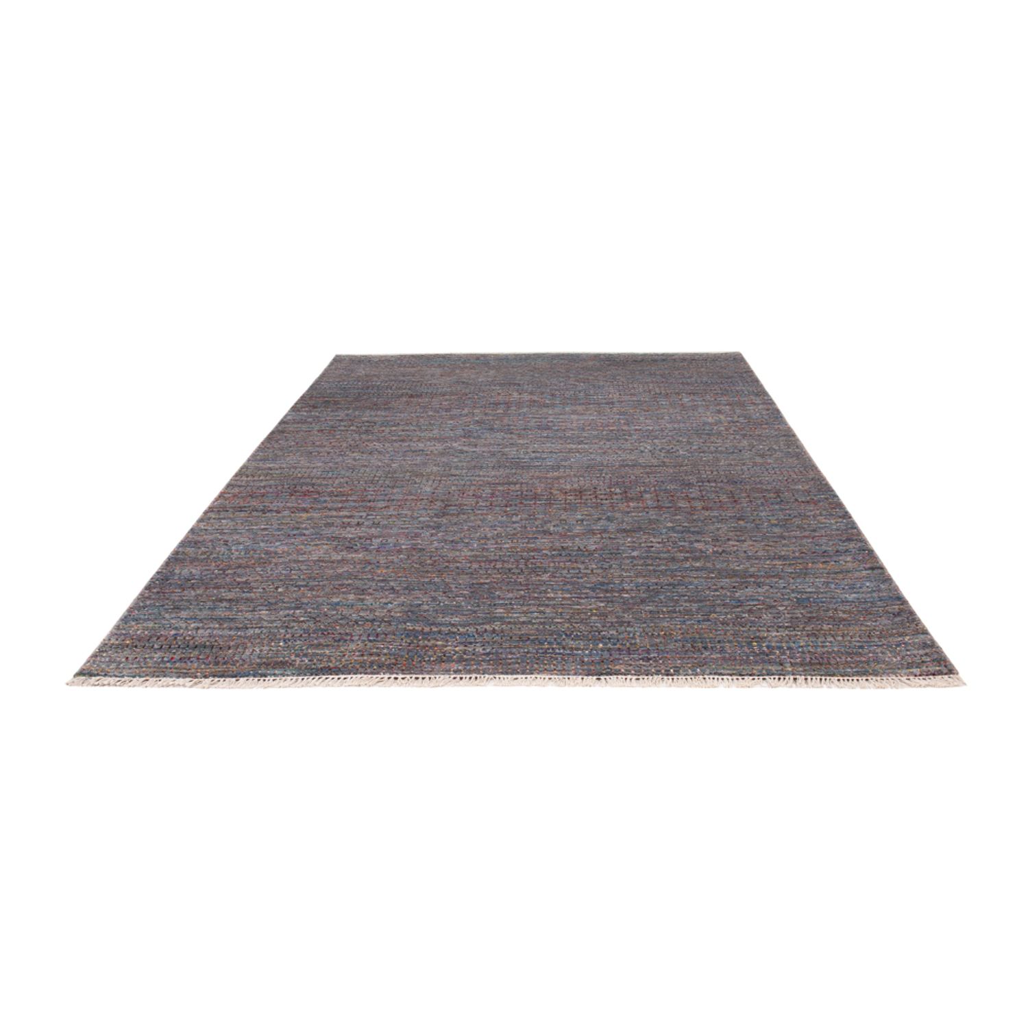 Designer Rug - 304 x 205 cm - multicolored