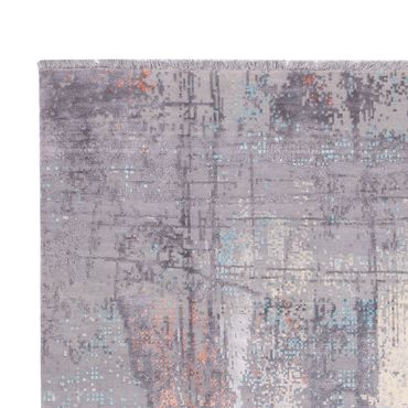 Tapete de desenhador - 308 x 203 cm - multicolorido