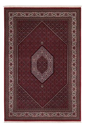 Oriental Rug - Bidjar - Indus - 298 x 200 cm - dark camel