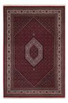 Oriental Rug - Bidjar - Indus - 298 x 200 cm - dark camel