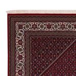 Oriental Rug - Bidjar - Indus - 298 x 200 cm - dark camel