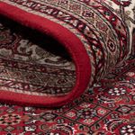 Oriental Rug - Bidjar - Indus - 298 x 200 cm - dark camel