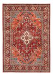 Ziegler Teppe - Kazak - 267 x 183 cm - rød
