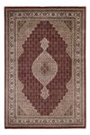 Oriental Rug - Tabriz - 275 x 185 cm - dark beige