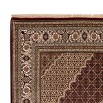 Oriental Rug - Tabriz - 300 x 197 cm - dark beige