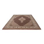 Oriental Rug - Tabriz - 300 x 197 cm - dark beige