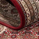 Oriental Rug - Tabriz - 257 x 202 cm - dark beige