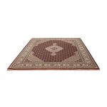 Oriental Rug - Tabriz - 257 x 202 cm - dark beige