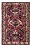 Kelim Rug - Oriental - Soumak - 320 x 212 cm - red