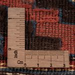 Kelim Rug - Oriental - Soumak - 276 x 205 cm - red