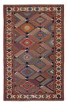 Kelim Rug - Oriental - Soumak - 291 x 189 cm - multicolored