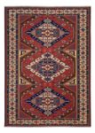 Kelim Rug - Oriental - Soumak - 282 x 204 cm - red
